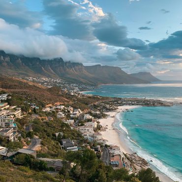 Cape Town Travel Guide: 11 Things To Do In Cape Town