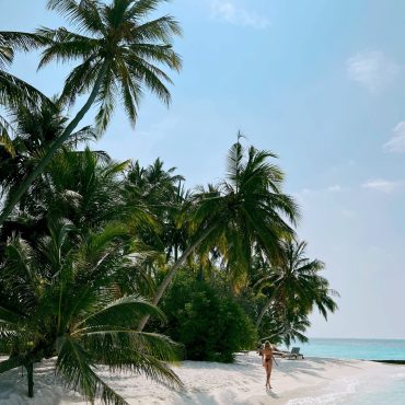 Updated: The Ultimate Maldives Travel Guide