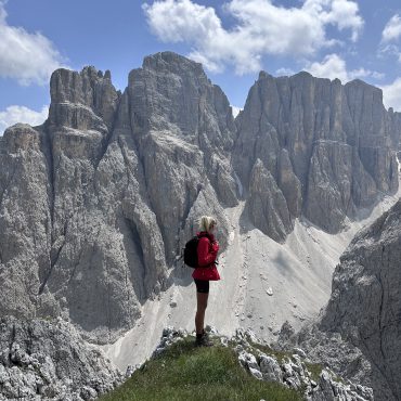 Alta Badia Travel Guide: The Best Hikes & Via Ferrata