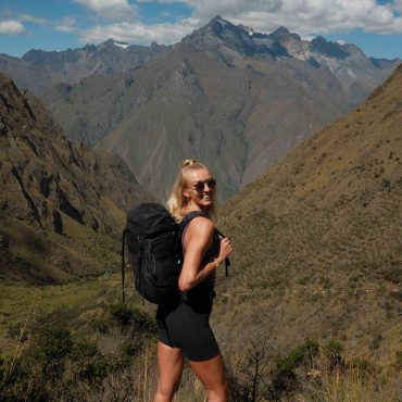 What To Pack For The Inca Trail to Machu Picchu, Peru