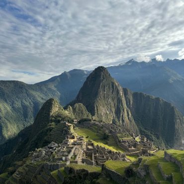 Hiking the Inca Trail To Machu Picchu: Everything You Need to Know