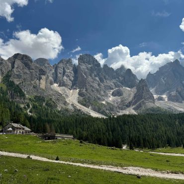 The Best Hikes In San Martino Di Castrozza, The Dolomites