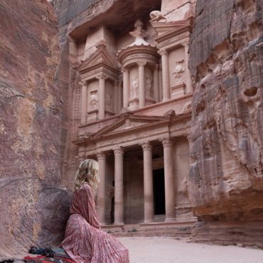 The Ultimate Jordan Travel Guide & Itinerary: What To See & Do In Jordan