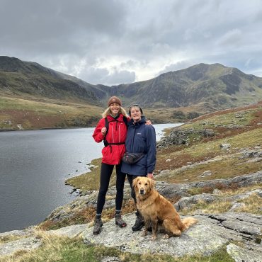 The Best Beginner Friendly Hikes In Snowdonia