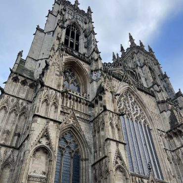 York Travel Guide: The Best Things To See & Do In York