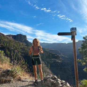 Mogan, Gran Canaria: Hiking & Travel Guide