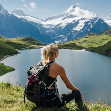 The Best Hikes In Grindelwald, Switzerland: An Active Travel Guide