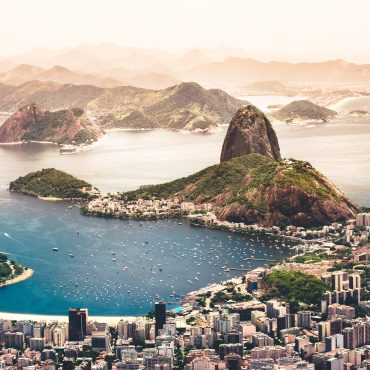 Rio De Janeiro Travel Guide – 12 Things To See and Do