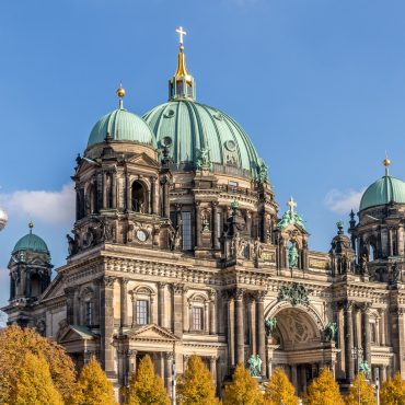 Berlin Travel Guide: What To See, Do & Eat In Berlin