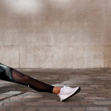 How To Level Up Your Leg Workouts