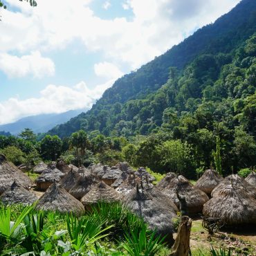 A Guide To The Lost City Trek, Colombia: Everything You Need To Know