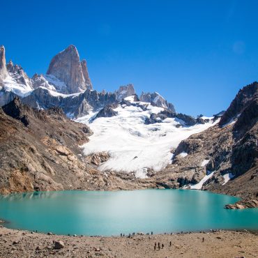 El Chalten Travel Guide: Patagonia Hiking Tips & Tricks