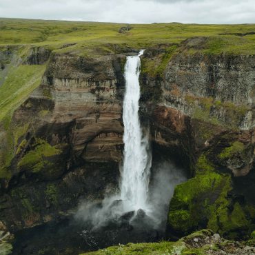 The Best Day Hikes in Iceland | Iceland Summer Travel Guide