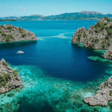 The Philippines: Travel Guide & A 2 Week Itinerary