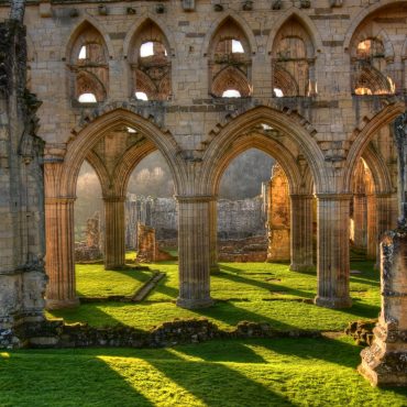 North Yorkshire Travel Guide: What To Do In North Yorkshire