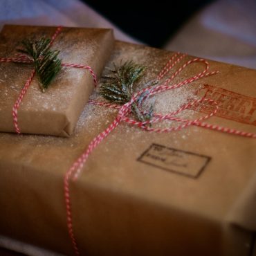 13 Ways To Have A More Sustainable Christmas