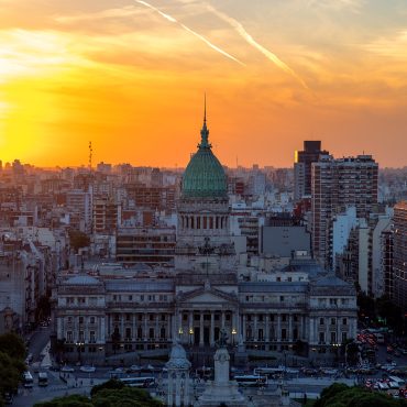 Buenos Aires Travel Guide:  17 Things To See and Do