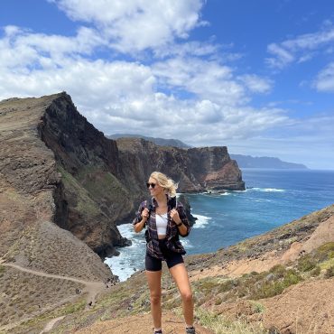 Madeira Travel Guide: The Best Hikes & Things To Do In Madeira