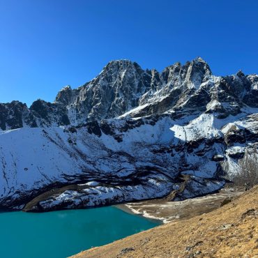 12 Things You Need To Know Before Trekking In Nepal | Gokyo Lakes & Gokyo Ri Trek Guide